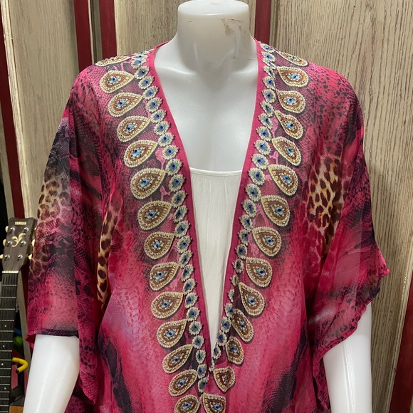 ASA KAFTANS shall - Picture 2 of 11